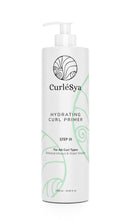Load image into Gallery viewer, CurléSya Hydrating Curl Primer