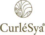 The Curly Look
